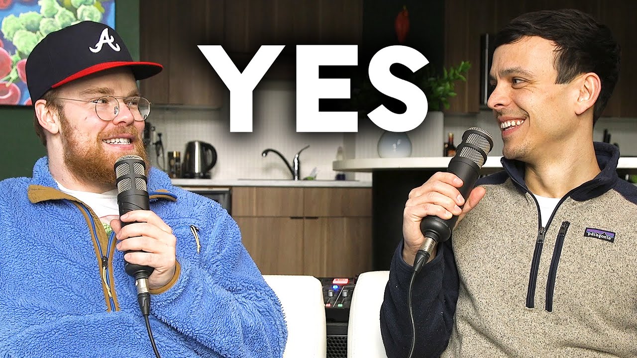 Are we becoming dads?