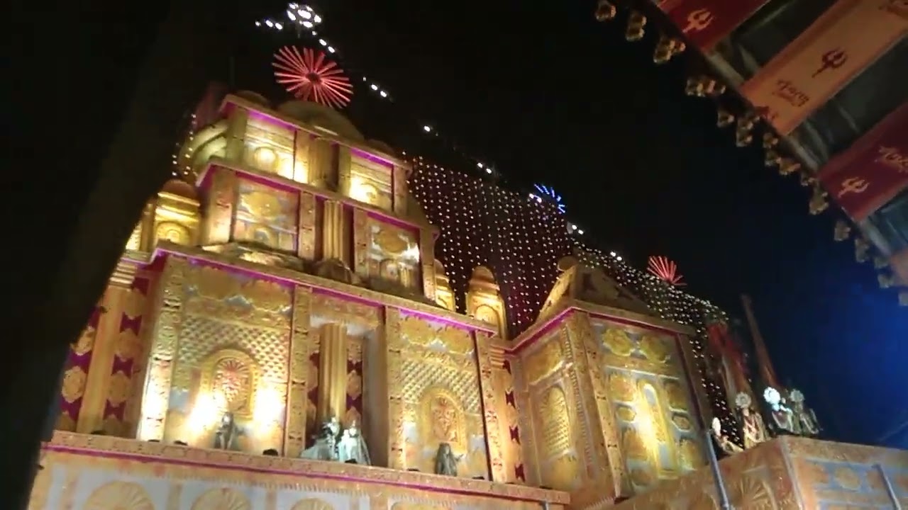 खाटू श्याम जी फाल्गुन ग्यारस का मेला