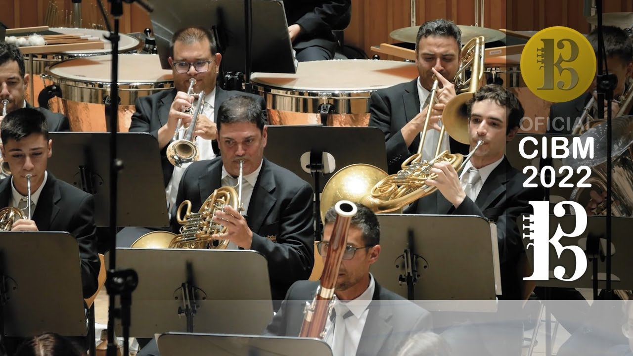 Asociación Músico-Cultural De Madrigueras - El jardín de Hera (José Suñer)