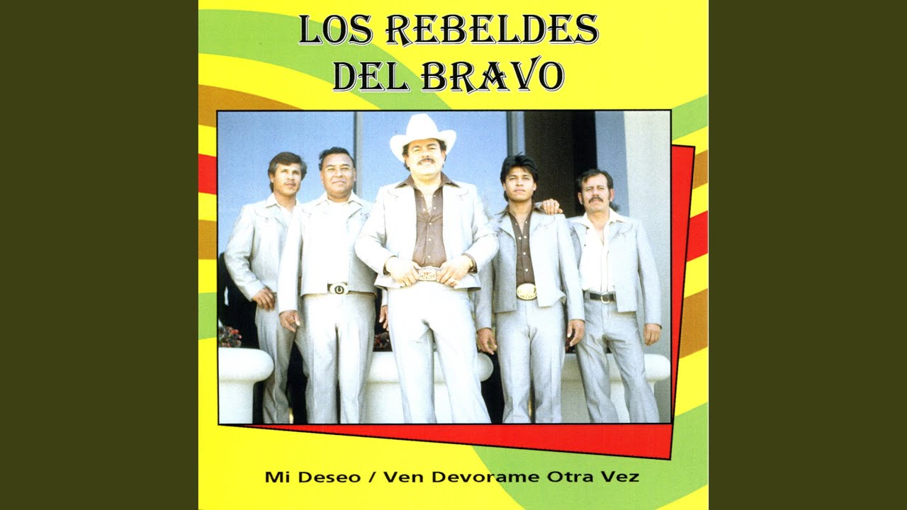 Devorame Otra Vez