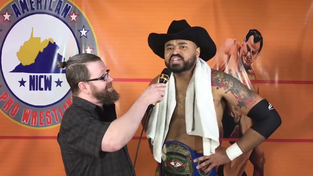 APW TV Ep. #110