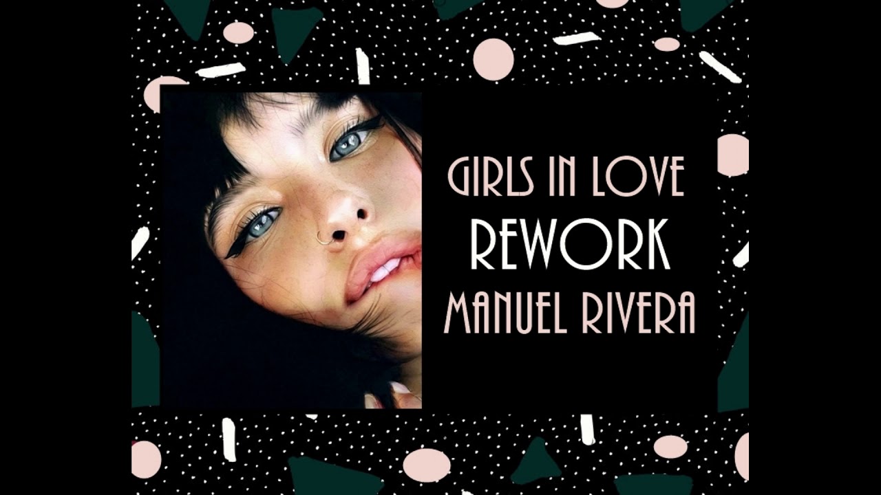Andreas Dorau - Girls in Love ( Manuel Rivera Rework 124 )