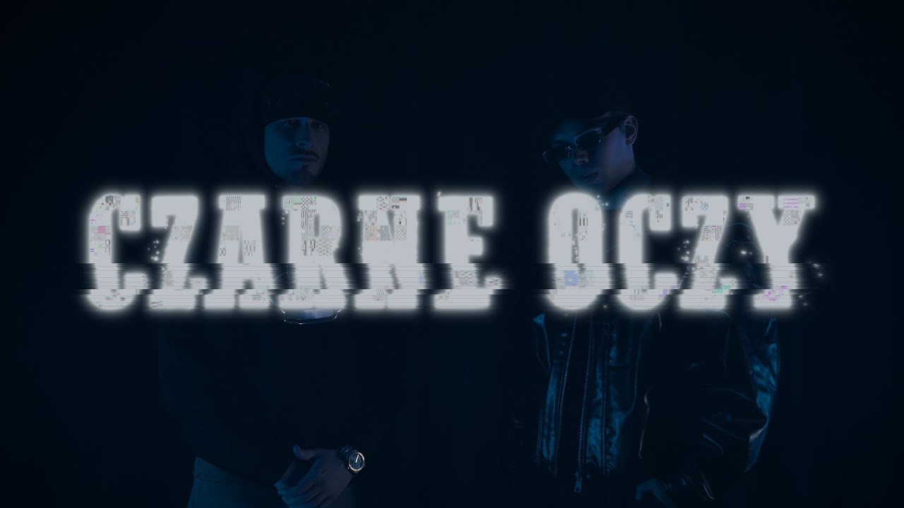 DMN & Ejten – CZARNE OCZY (prod. Newlight$ & ejtenkot)