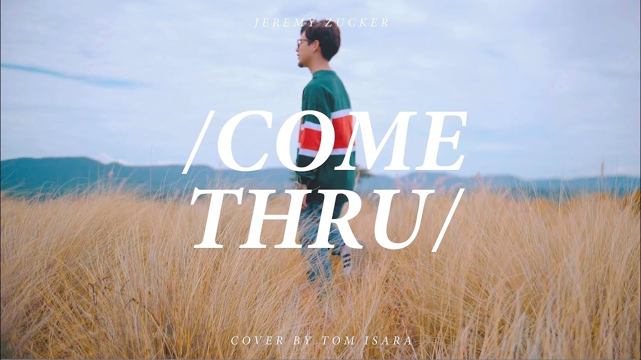 Comethru - Cover by Tom Isara
