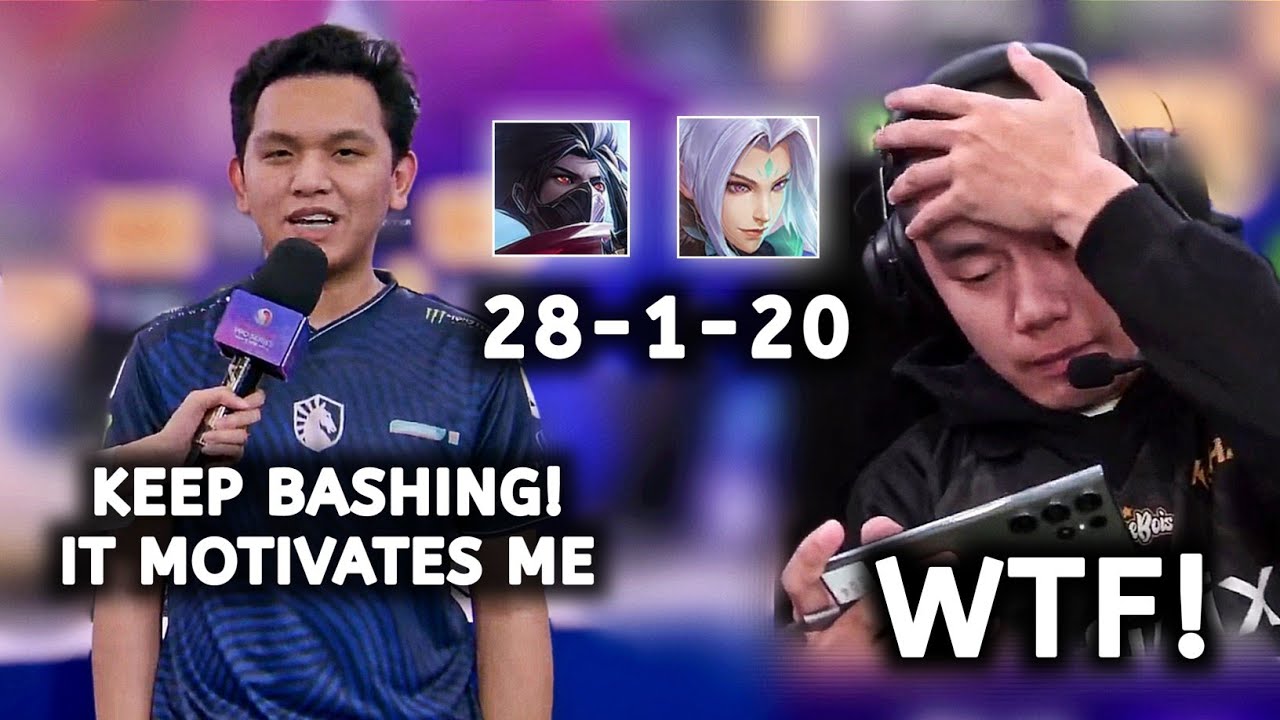 WHOS WASHED? KARLTZY FIRES BACK AT HATERS AFTER DESTROYING  