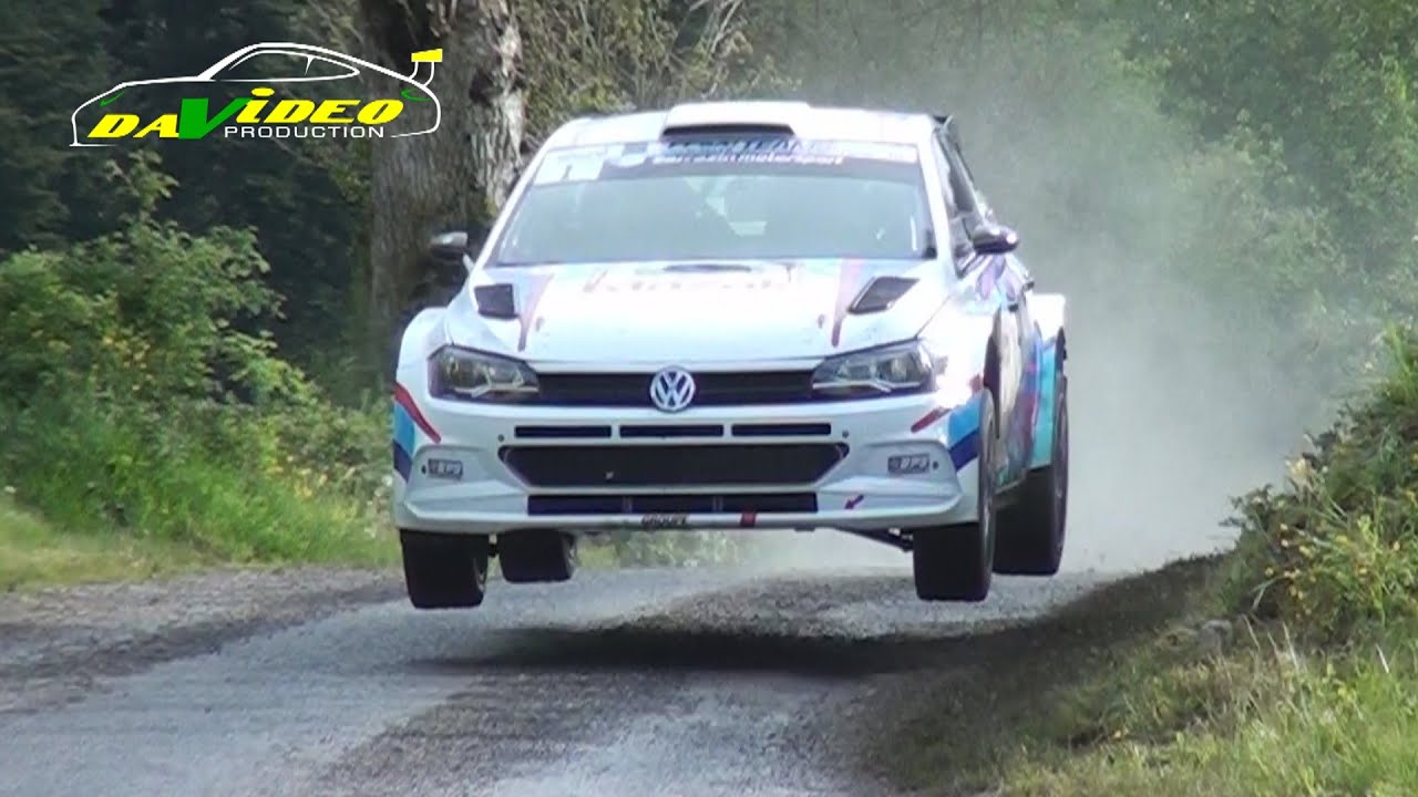 Rallye Ain-Jura 2023 (Ancian/Di Lullo)