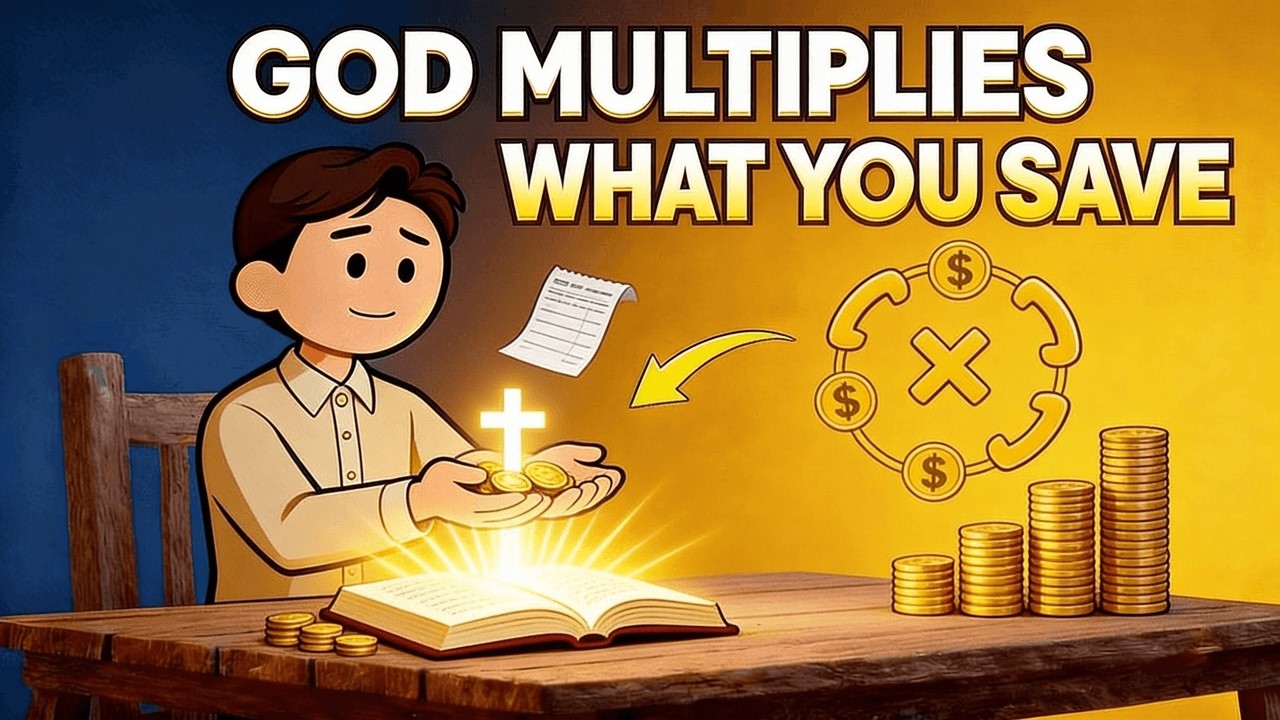 7 Biblical Budgeting Habits That Grow Wealth (Biblically Proven!)