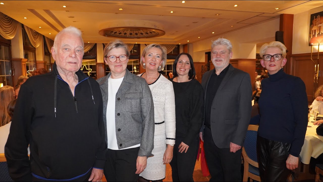 Herford - 4. Dezember 2025 - Freundeskreis Bismarckturm - 