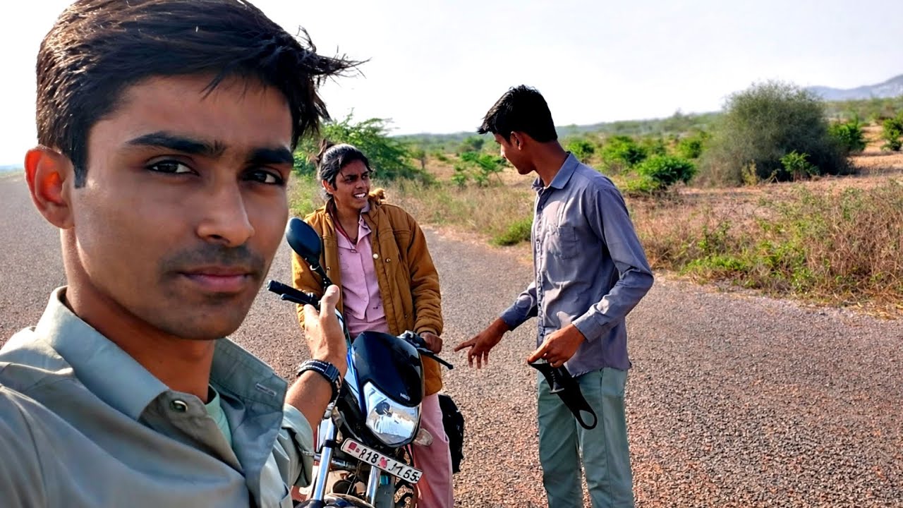 Aaj Bike Sikhane Ka Video And Village Holi Gair..