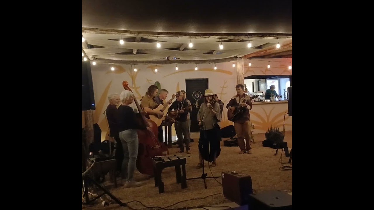 Angeline the Baker - An American Folk Song