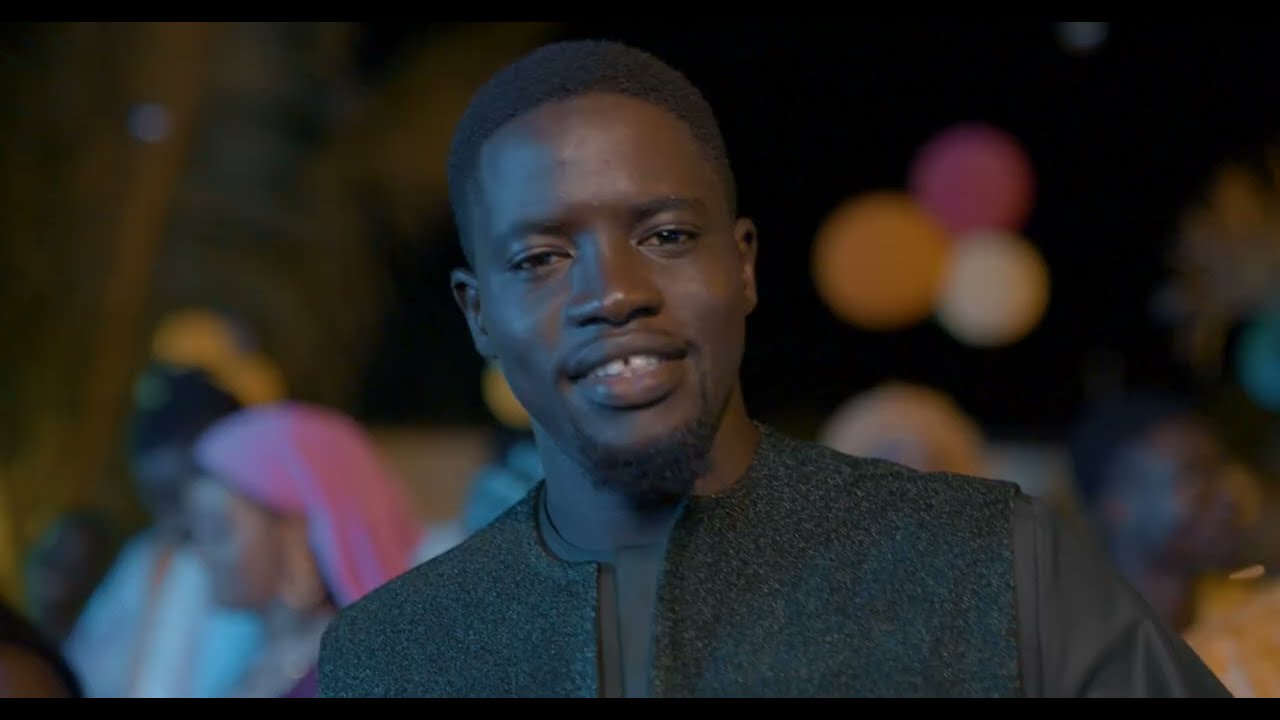 New Clip Cheikh Sidaty Gueye (NABY BOULMA FATE)