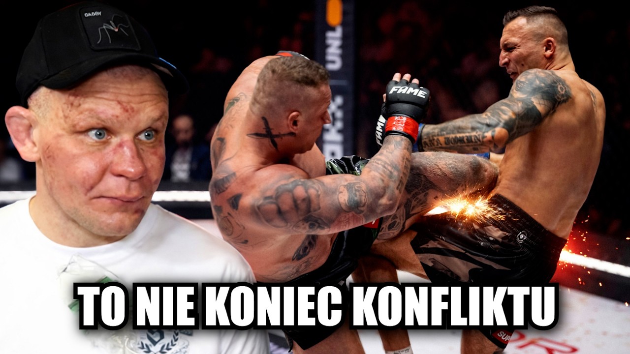 PODSUMOWANIE FAME 30 (DENIS, SZACHTA, PASTERNAK)
