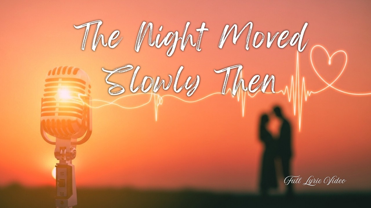 The Promise in Your Voice | Full Lyric video