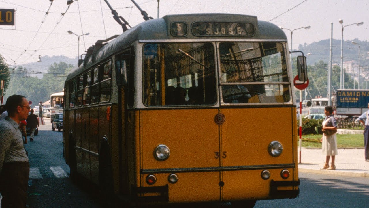 Coimbra - Fotografias | 1980