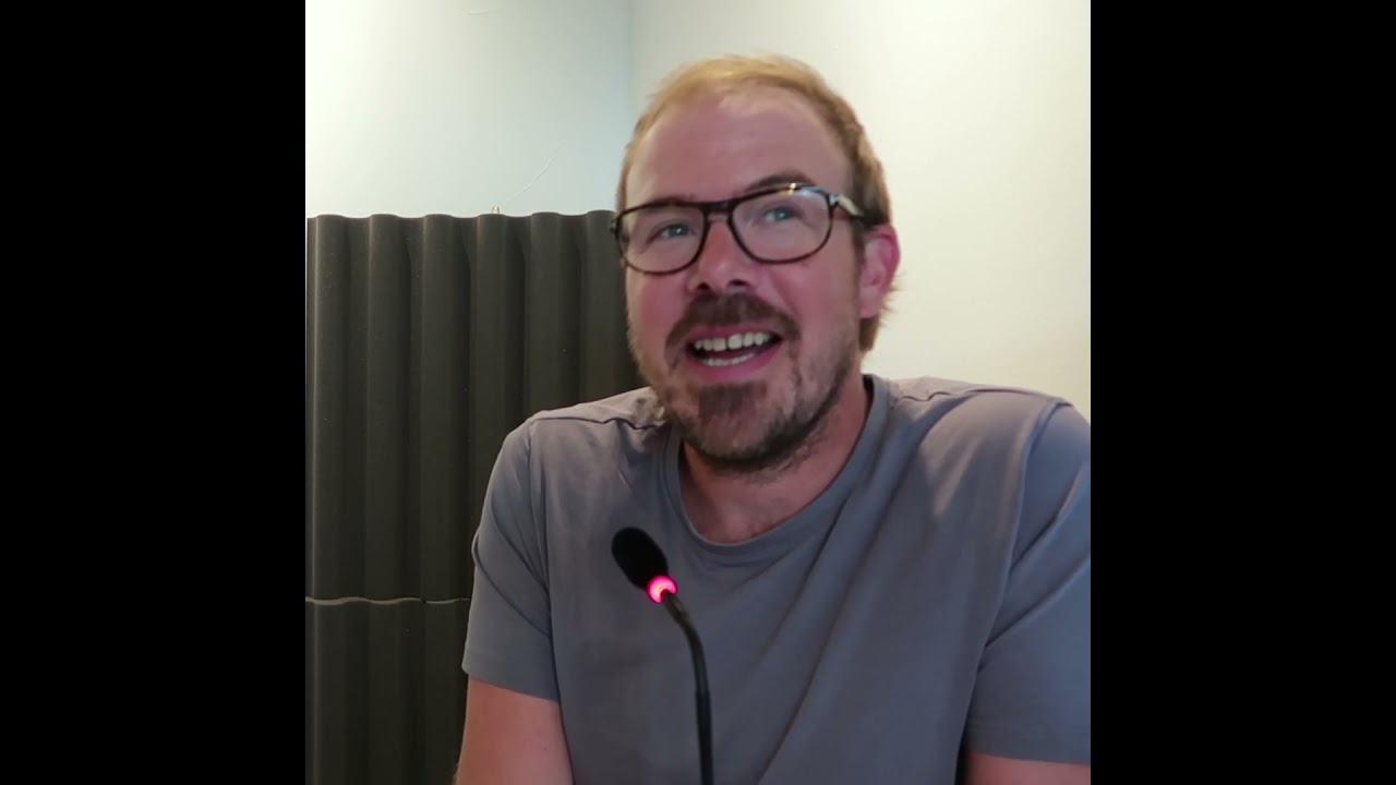 [FULL] Eduard Schaepman interviewt Gijs van Dijk PvdA over ondernemen