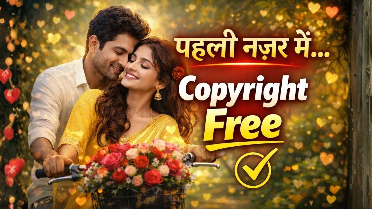 पहली नज़र में कैसा जादू कर दिया | New Romantic Hindi Song | Love Duet