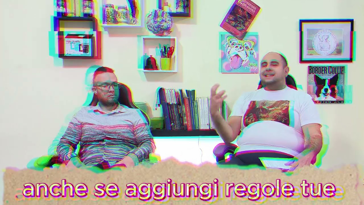 3 motivi per giocare d&d becmi - Cos'&egrave; la scatola rossa e dove comprarla a pochi euro