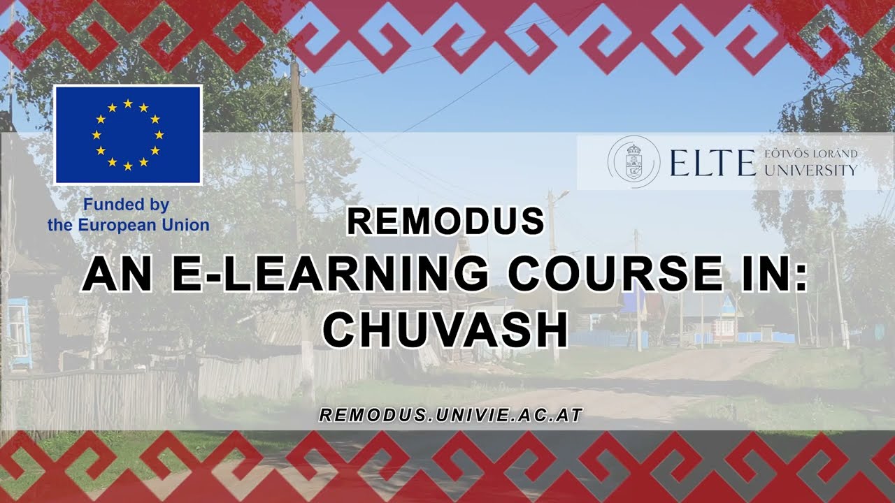 REMODUS Chuvash 03