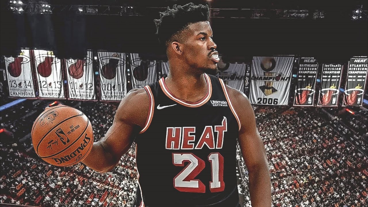 Jimmy Butler to Heat! Al Horford to 76ers! 2019 NBA Free Agency