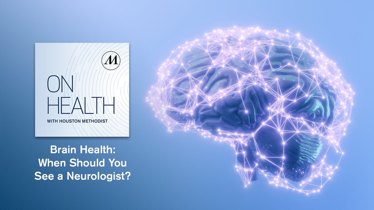 Neurologists: What They Do & When to See One