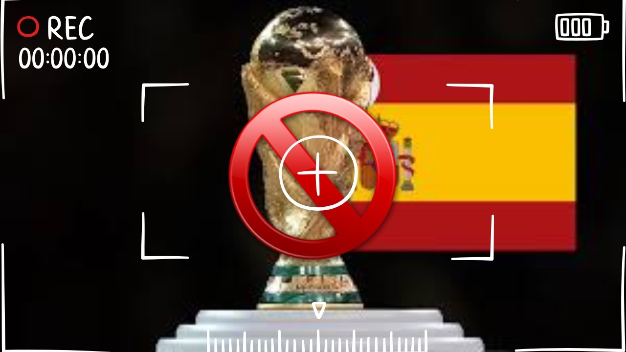 Spain REFUSES to Play FIFA World Cup 2026 ?&mdash; FIFA in Crisis!