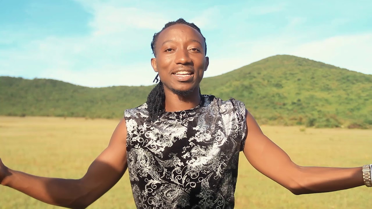 Ng'wana Kang'wa -Madete