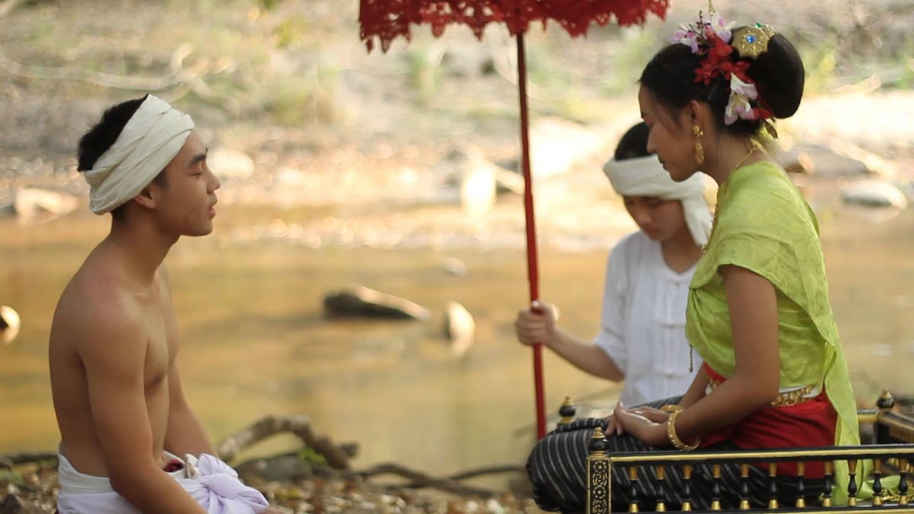 เจ้าดวงดอกไม้