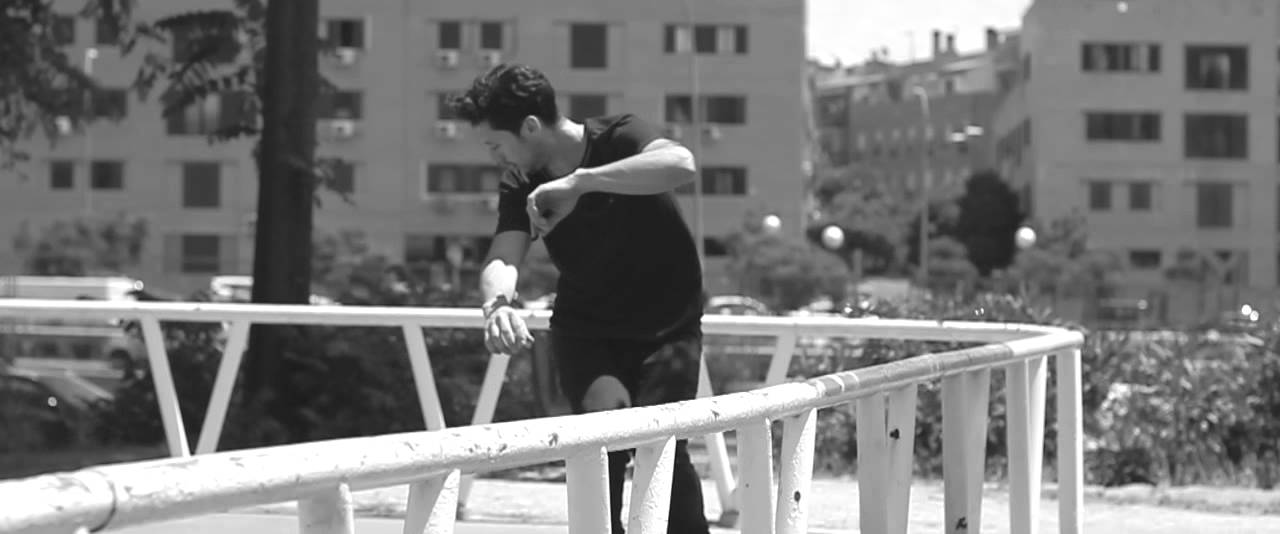 XSJADO - WHITE 2.0 - Martin Benza