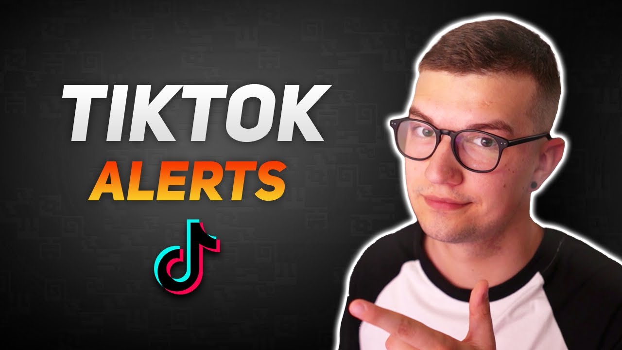 Настройка оповещений о подписках, подписках и подарках в TikTok LIVE (руководство по TikFinity)