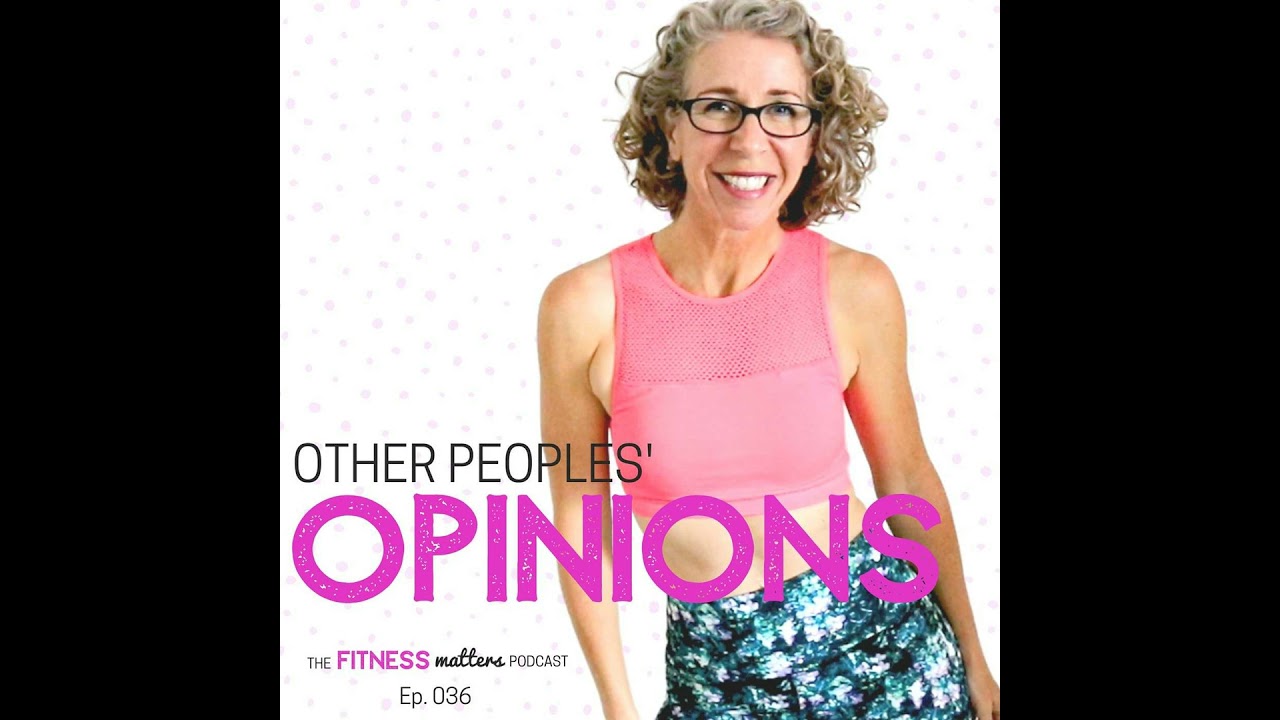 Other Peoples' OPINIONS