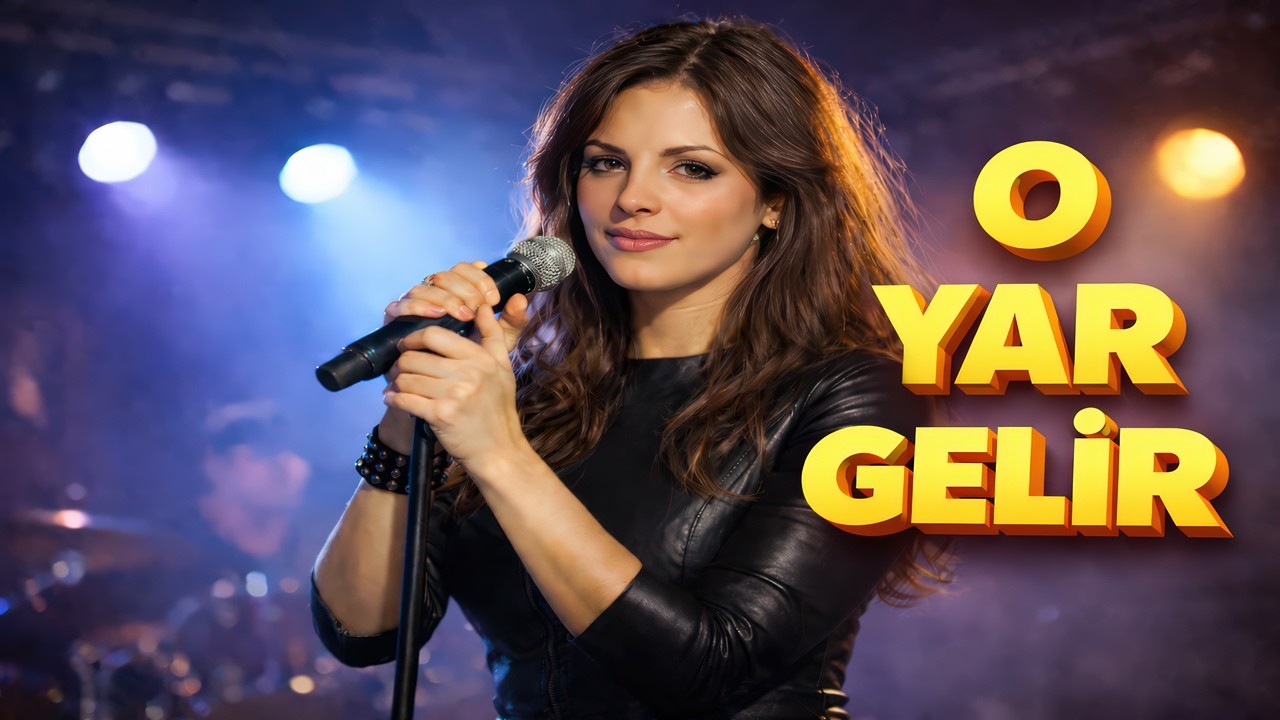 O YAR GELİR YAZIDA YABAN