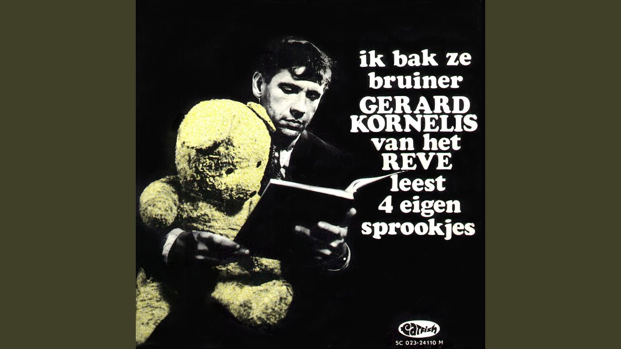 Eendje Kwak Kookt Zijn Eigen Potje