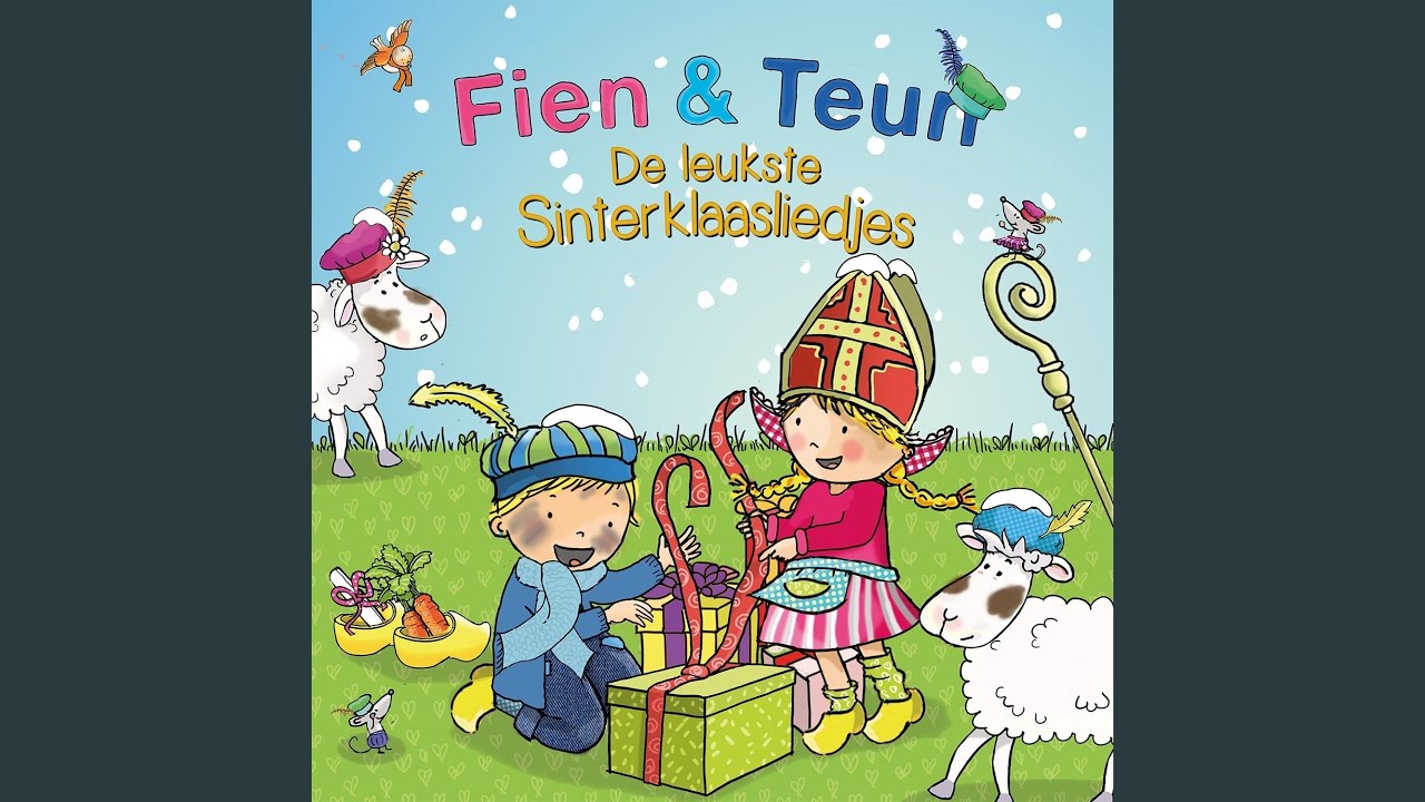 Schoentje Zetten