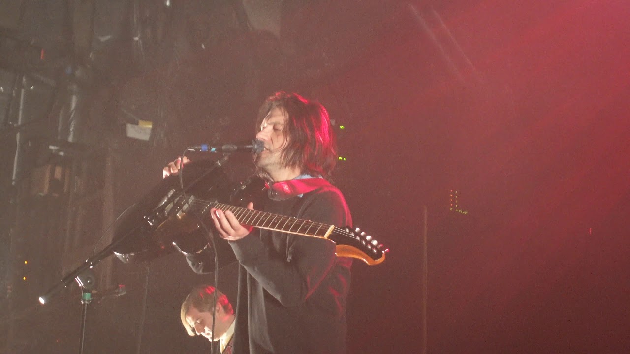 Conor Oberst and Phoebe Bridgers - 