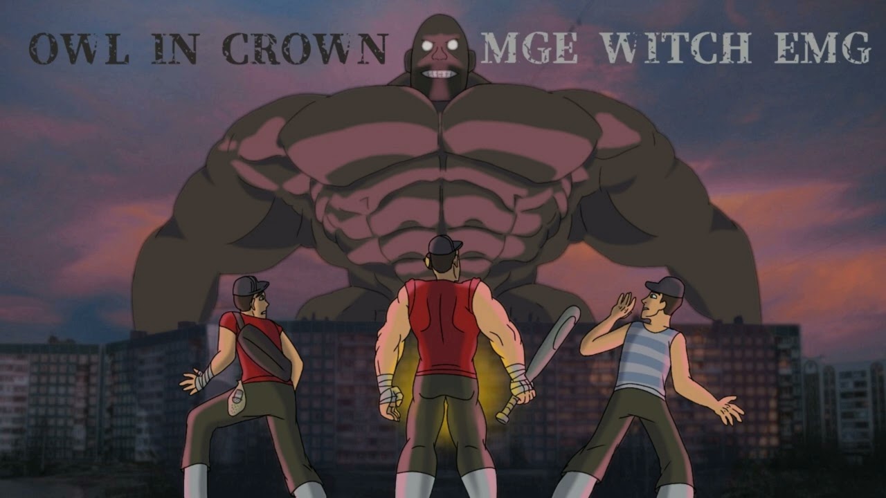 MGE ULTIMATE MUSIC