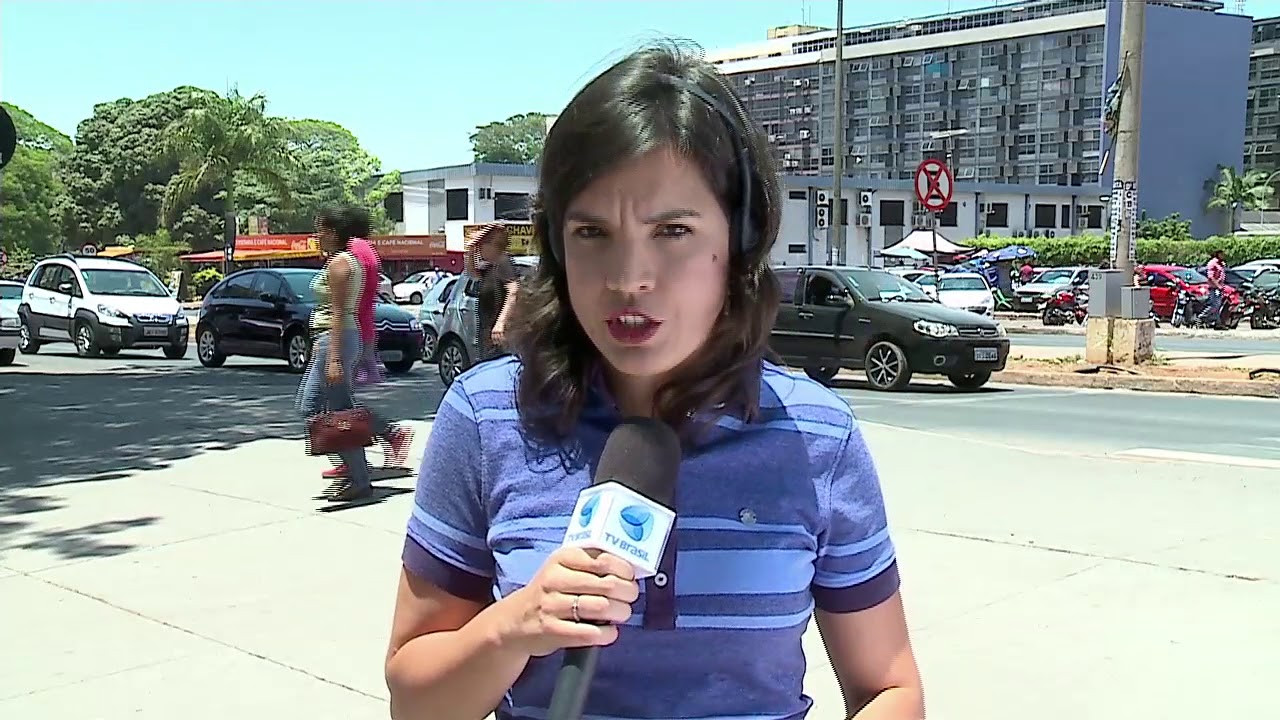 Feiras, quiosques e trailers passam por regulariza&ccedil;&atilde;o no DF