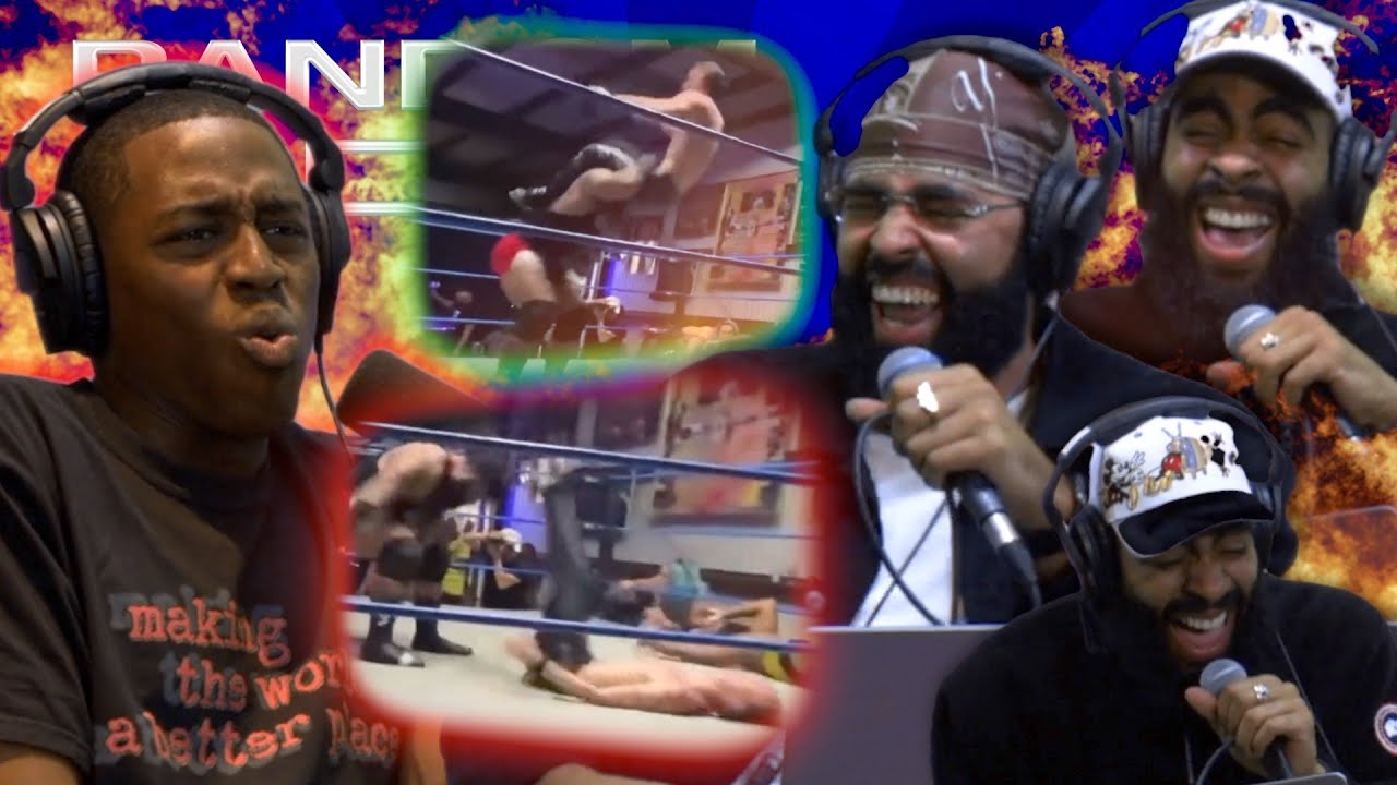 When Wrestling Gets REAL!!! ⏤ RO Podcast 119