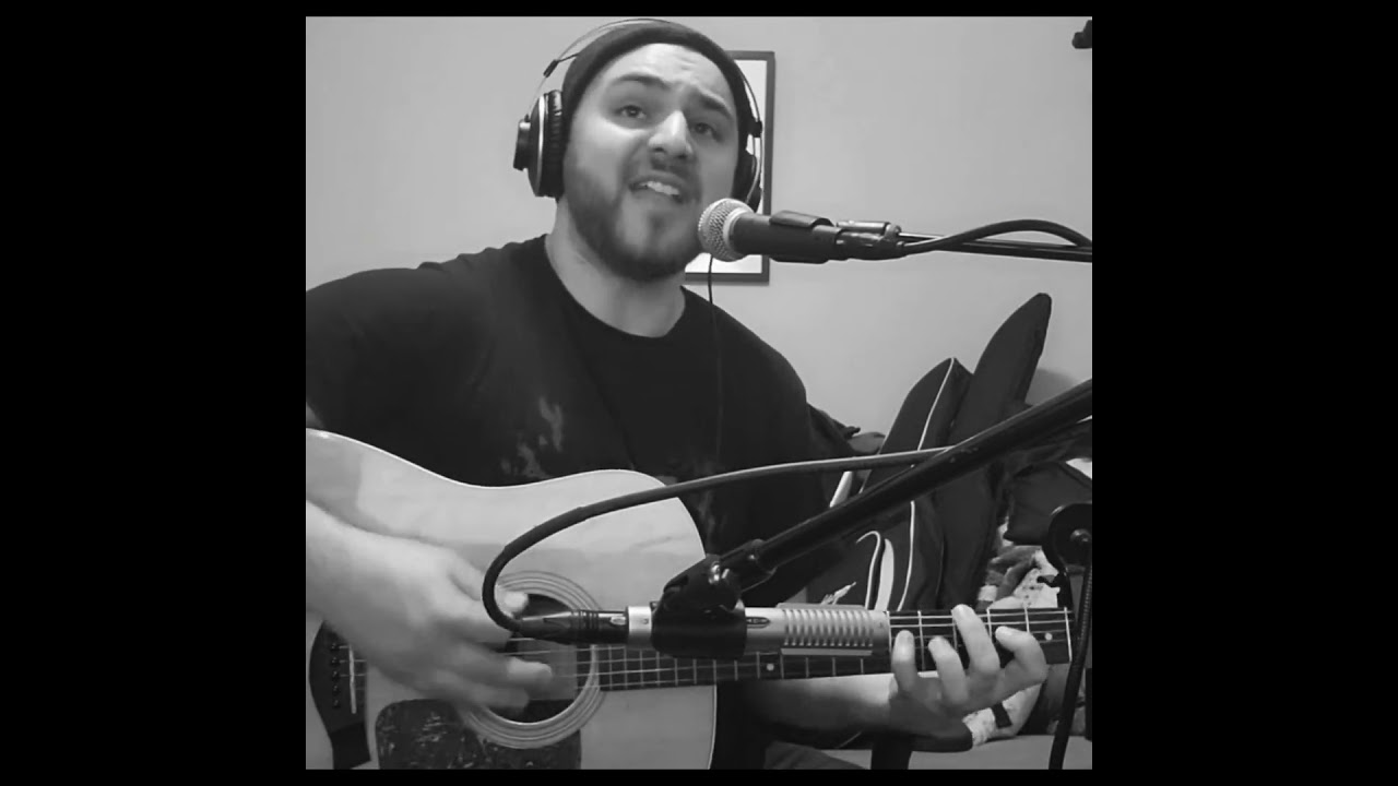 That's Not Me (Beach Boys Cover)
