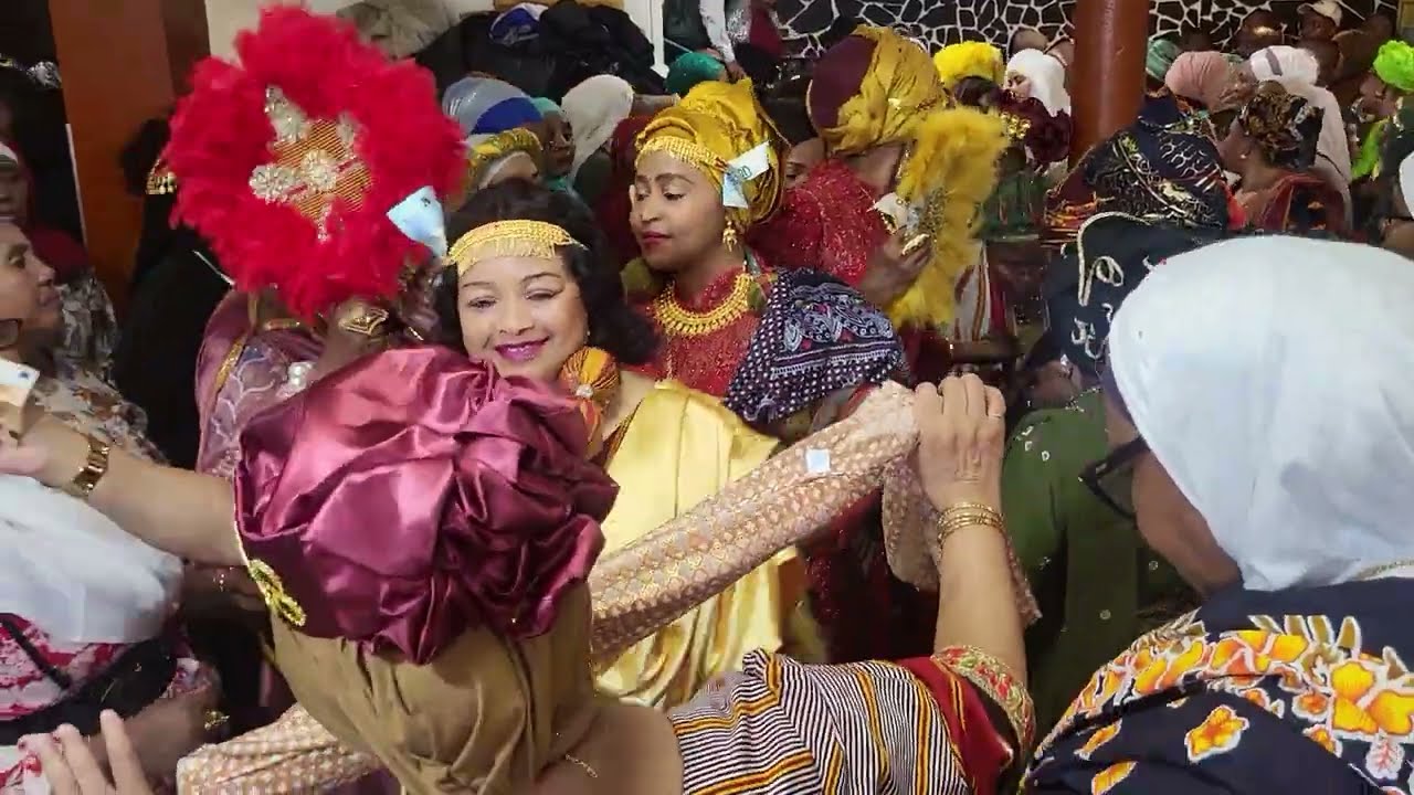 OUKOUMBI (SAID OUMOURI ET NASSABIA AHAMADA) MOIDJA PARIS ET MBAMBADJANI 10/02/2024