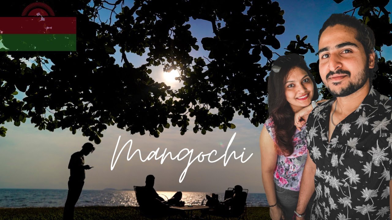 The Summer at Mangochi, The Conforzi Lake House!