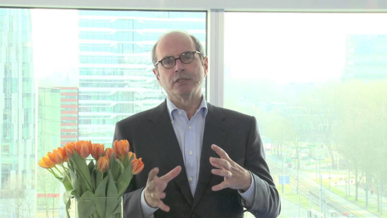Learn why Holland is the gateway to Europe