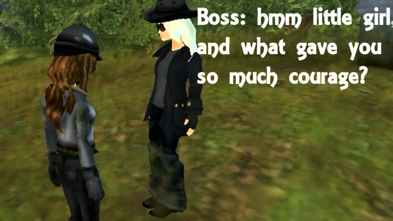 Pepper's Torture S2 E2