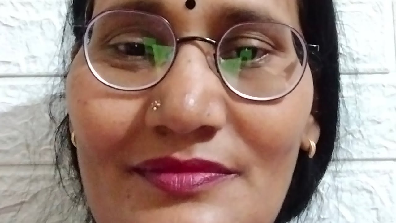 Deepa Srivastava is live! good evening everyone Radhe Radhe