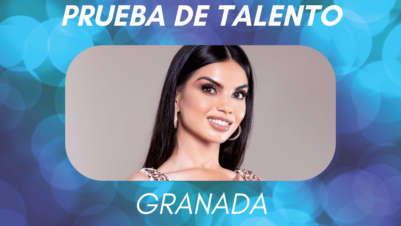 MWS 2023 |🎖 TOP 12 |  Prueba de Talento | GRANADA