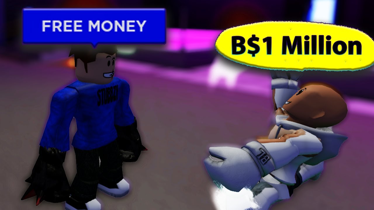 1 MILLION BOUNTY in Roblox Boxing League