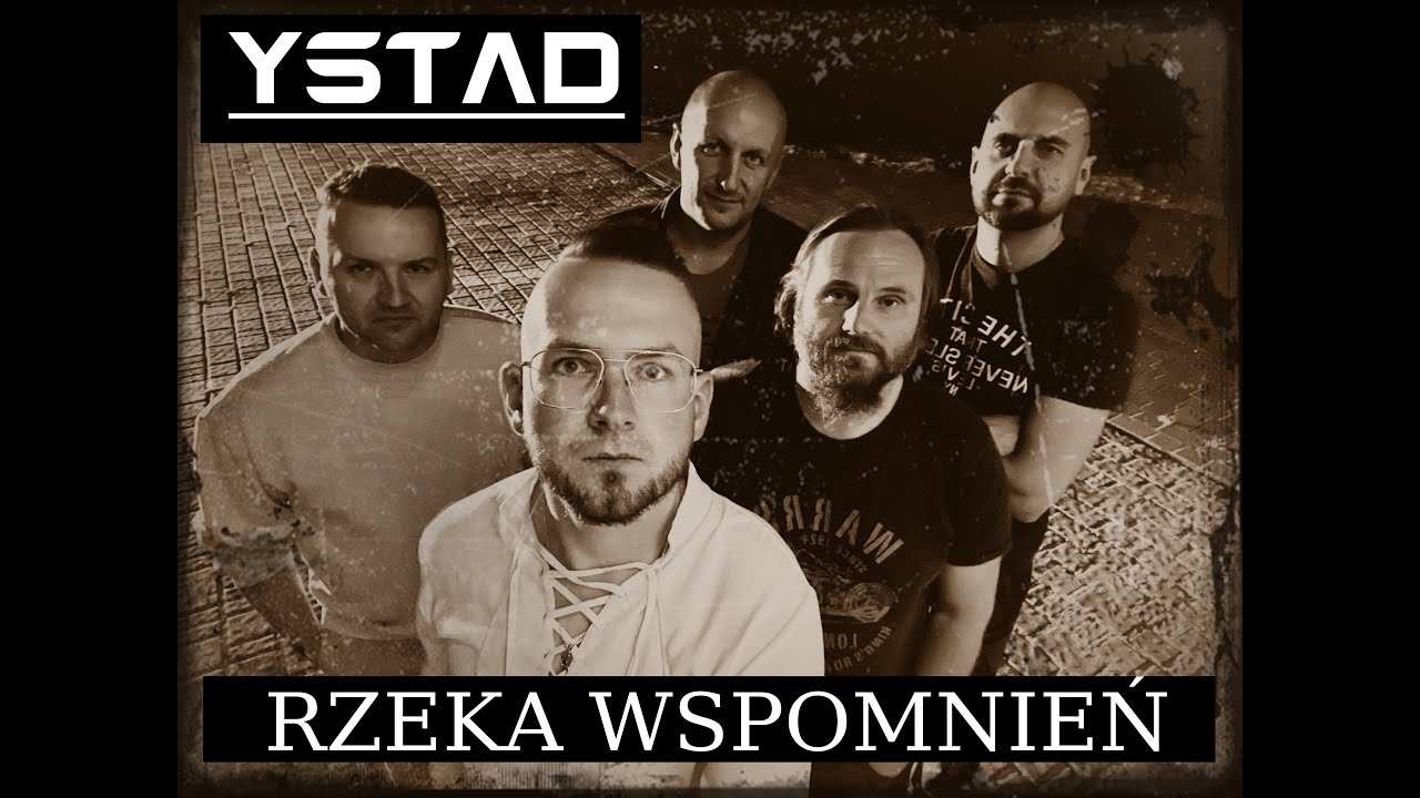 YSTAD- Rzeka wspomnień (Official Video)