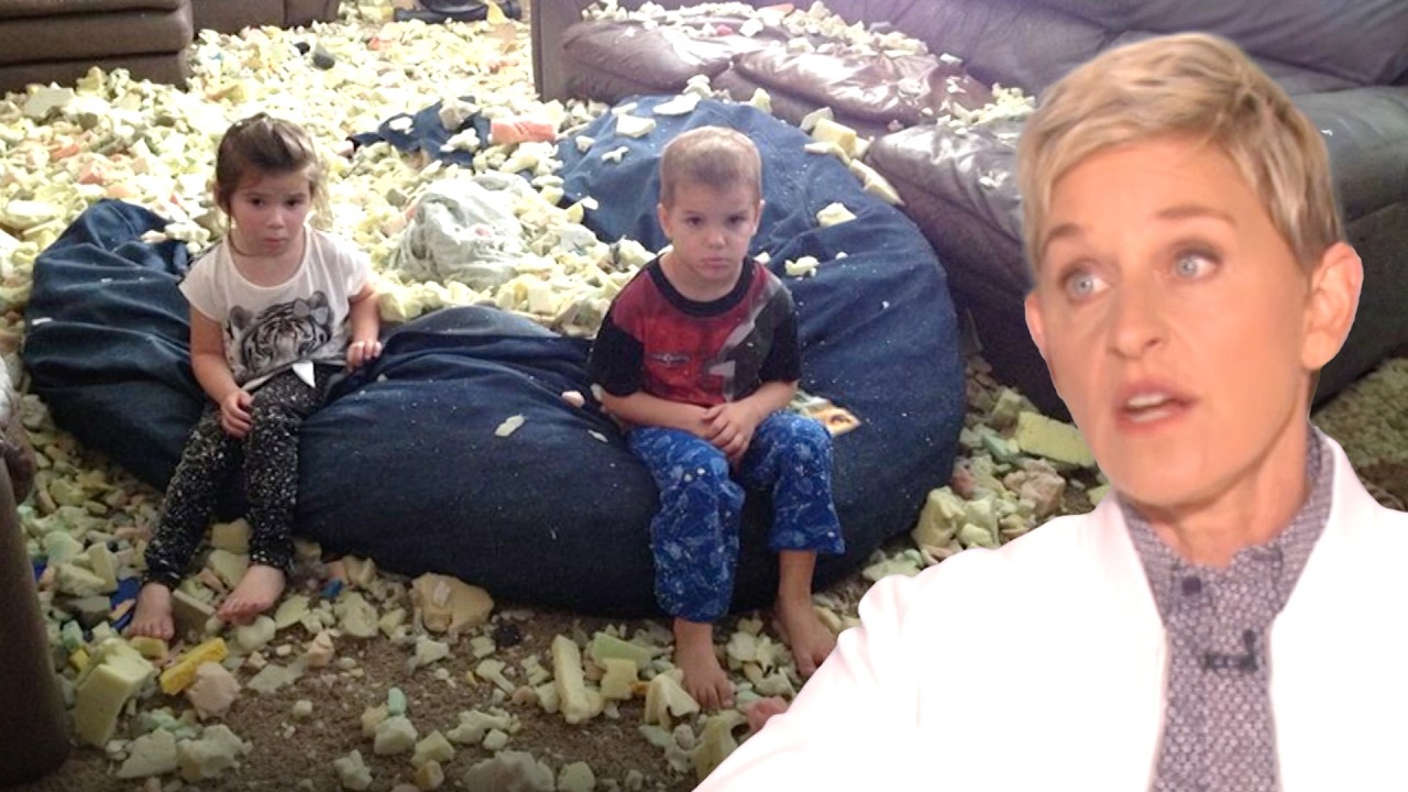 Why I Don't Have Kids