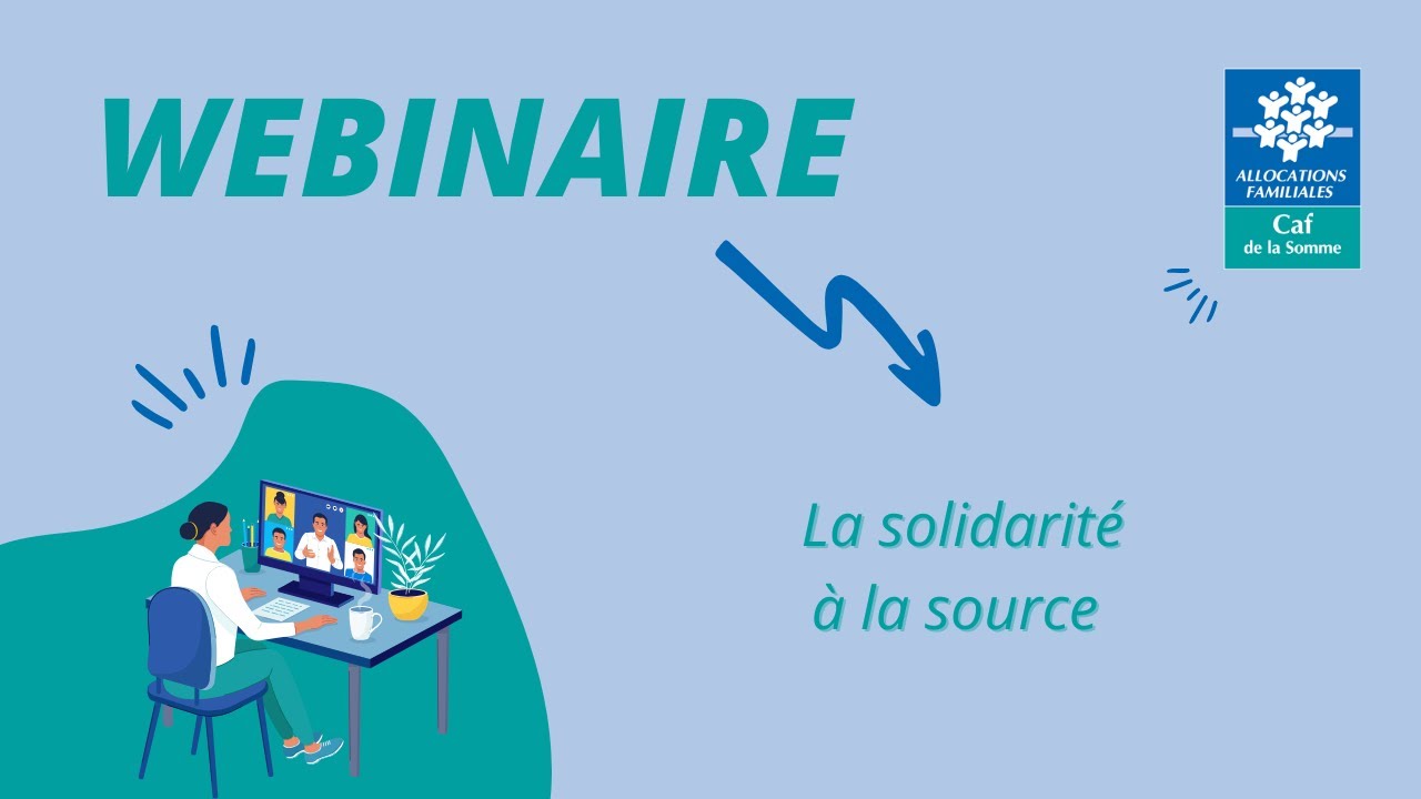 Webinaire - RSA / PPA - La solidarité à la source - le montant net social du 14 mars 2025