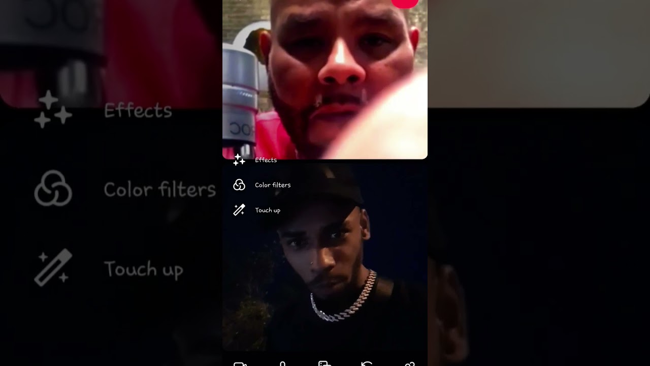 fat joe calling thekid