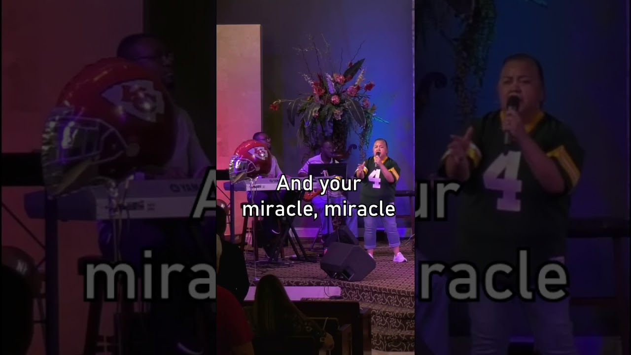 P O S S I B L E 🙌🏻 by Pastor Heath Jarvis #WorshipWednesday #WorshipMusic #NewWorship #Shorts